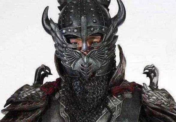 程咬金其实大部分都是玄甲军中的成员之一,而这一战也就是虎牢关之战