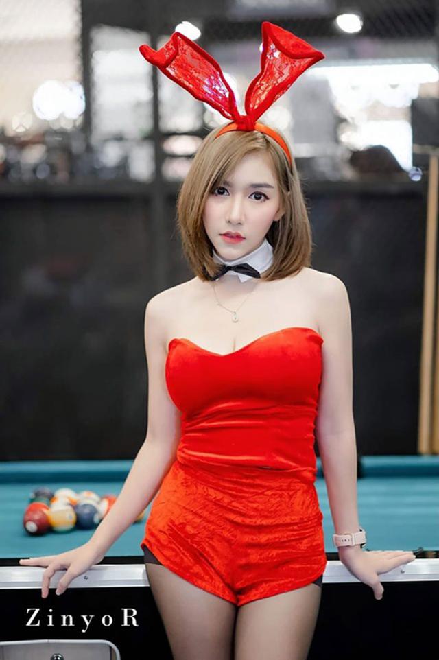 武林风武林宝贝非正常死亡身材爆到犯规再没机会给一龙举牌了