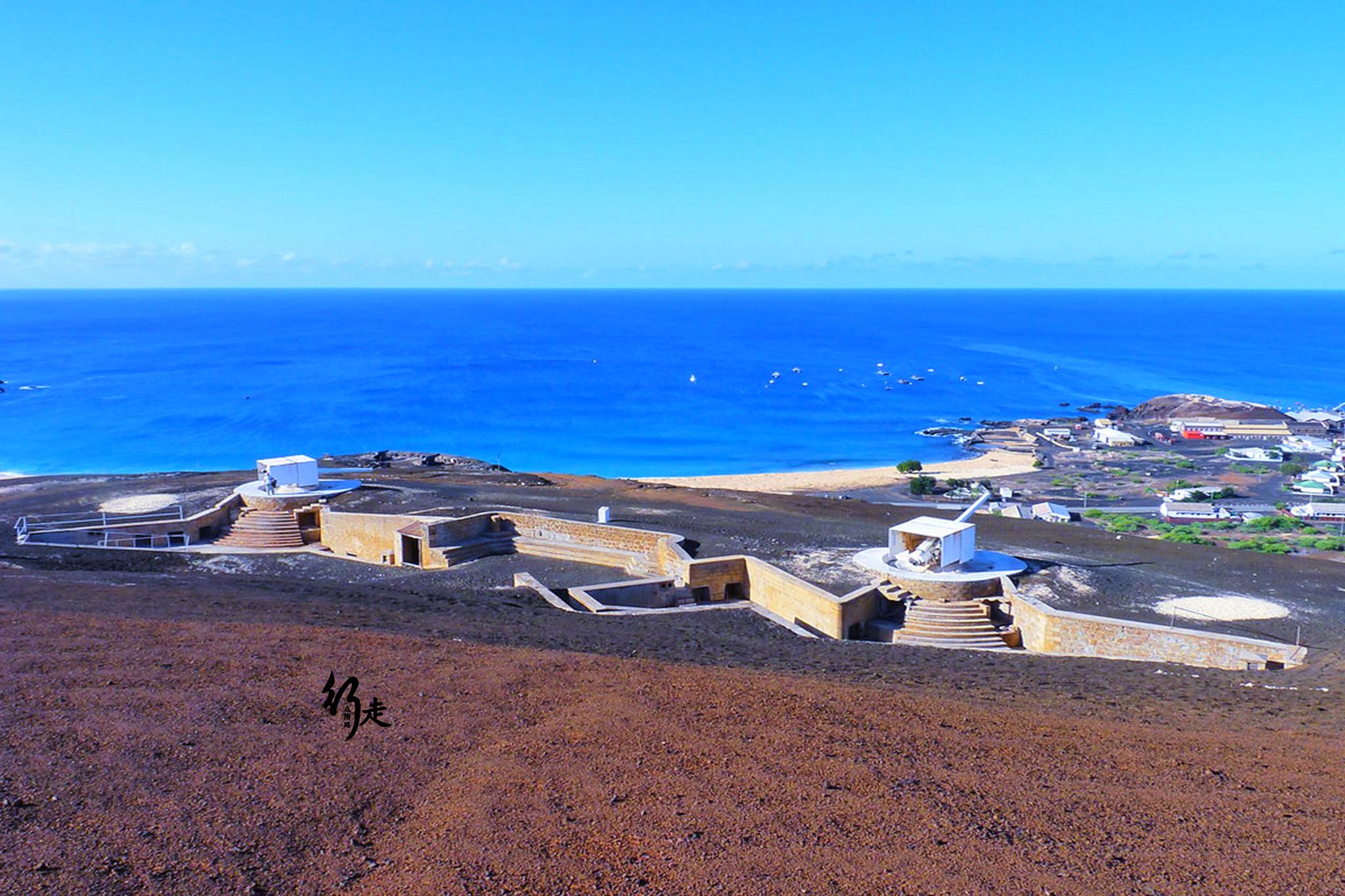 位置偏到没有户籍制度,签了合同才能上岛|圣赫勒拿岛|阿森松岛|大西洋