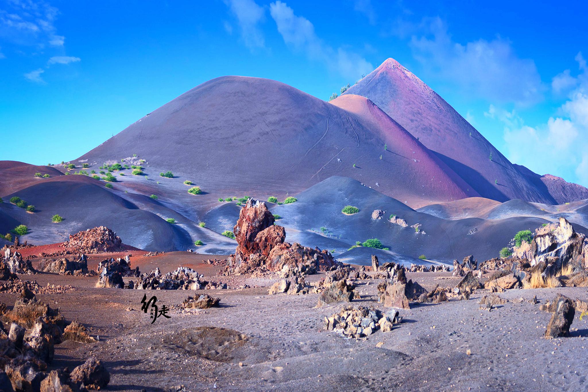 位置偏到没有户籍制度,签了合同才能上岛|圣赫勒拿岛|阿森松岛|大西洋