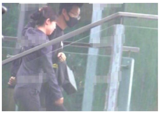 王迅前妻妹妹出面澄清，坦言与魏臻如亲人，网友却不能原谅