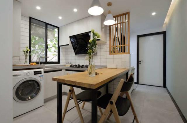 学区房大改造,39㎡小户型爆改3房2厅,你信不信?做到了