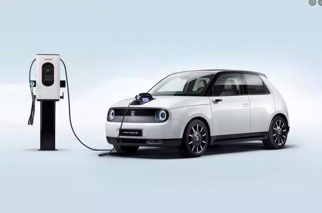 买发动机送车?广汽本田表示:理念VE-1是买电