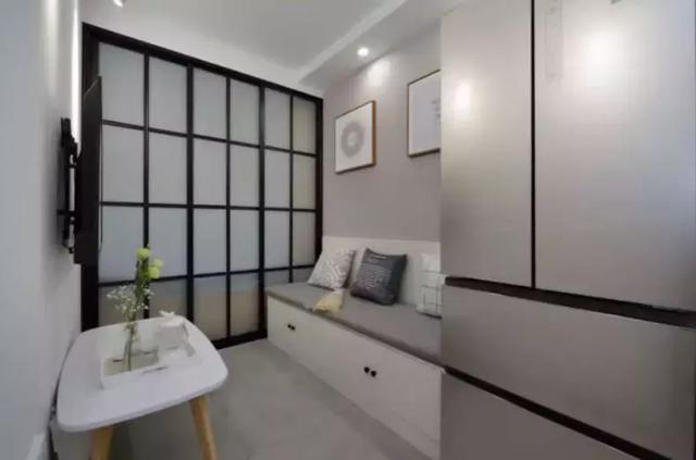 学区房大改造,39㎡小户型爆改3房2厅,你信不信?做到了