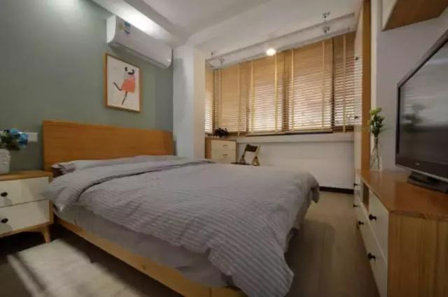 学区房大改造,39㎡小户型爆改3房2厅,你信不信?做到了