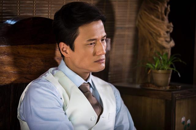 尹子维《善始善终》收官 冷面反派为亲情落网展现人性反差