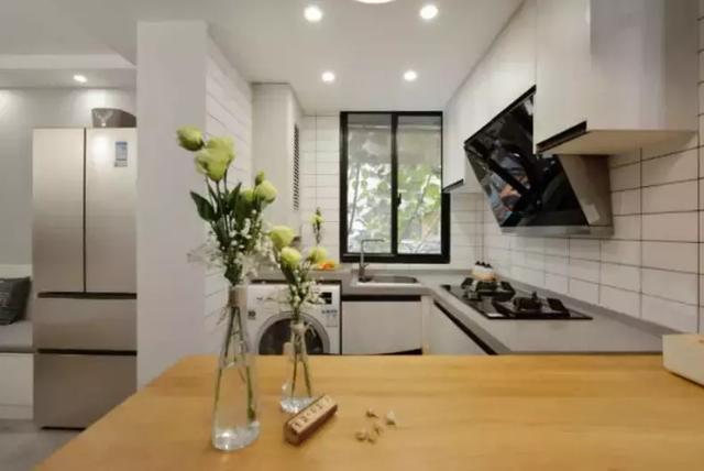 学区房大改造,39㎡小户型爆改3房2厅,你信不信?做到了