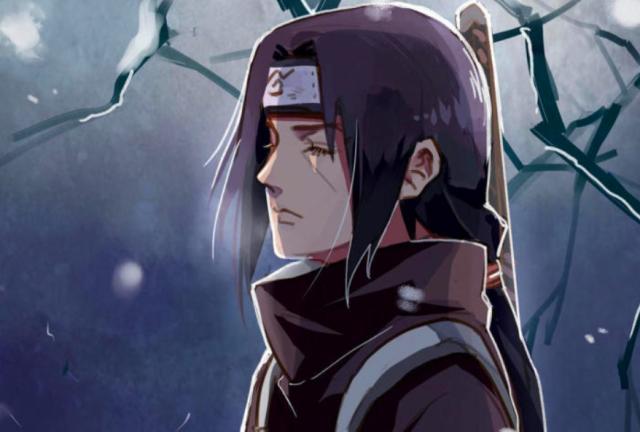 被宇智波鼬"吊打"过的忍者,人均影级实力,"一打七"名不虚传