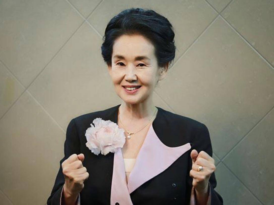 演员,出演《追捕》走红,69岁致力于中日文化交流|中野良子|追捕|日本