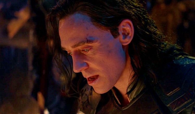 抖森:漫威剧《洛基》主要讲述两件事,美队可能出现在剧中