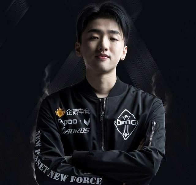 lol:冷少icon狂练打野,学习安掌门转型拯救omg?