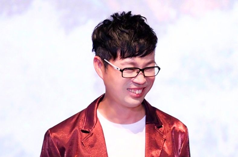 前妻去世后,王迅洗脱了"渣男"的称号|王迅|前妻|魏臻_新浪网