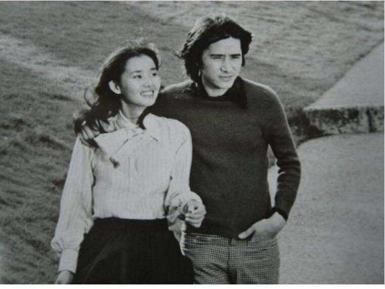 追捕》走红,69岁致力于中日文化交流|中野良子|追捕|日本女星_新浪网