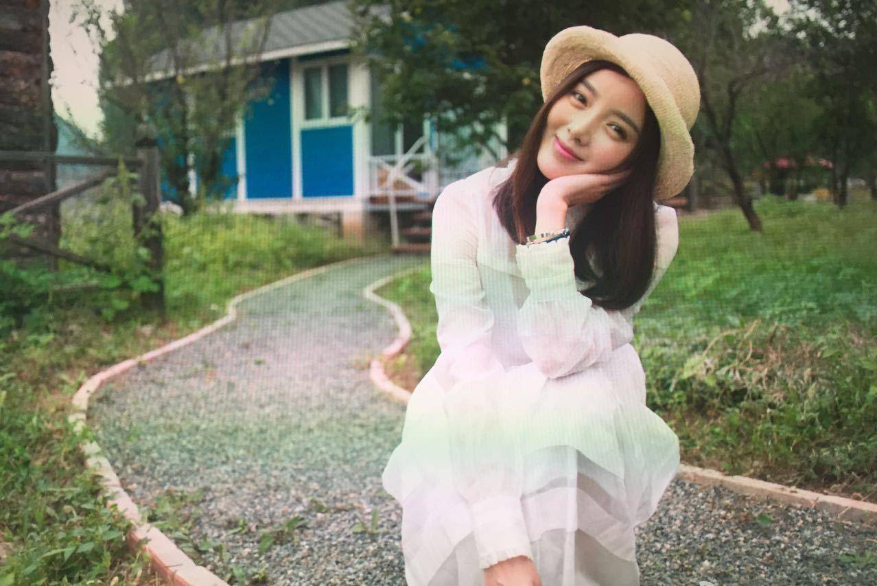 她18岁时一夜成名,美貌不输李冰冰,如今37岁婚姻却成谜|刘怡君|李冰冰