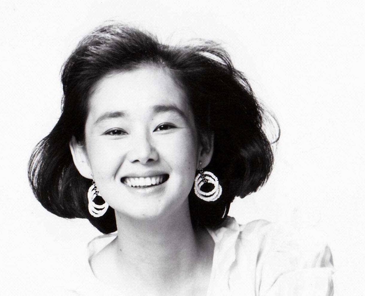 演员,出演《追捕》走红,69岁致力于中日文化交流|中野良子|追捕|日本