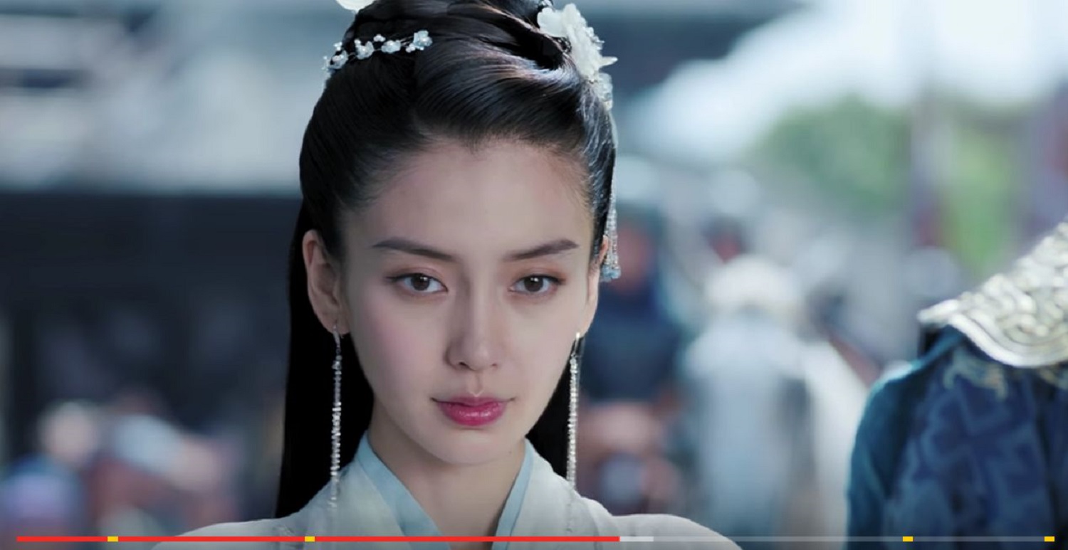 昔日内地最火小花旦,片酬高达八千万,如今被曝离婚无戏可拍|片酬|杨颖