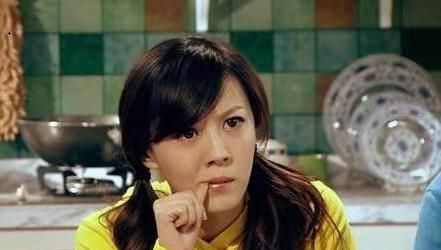 爱情公寓女演员近照流出,三大主演集体"换脸"