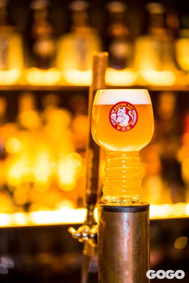 拳击猫再度出击,这次直接攻陷了新天地的老石库门