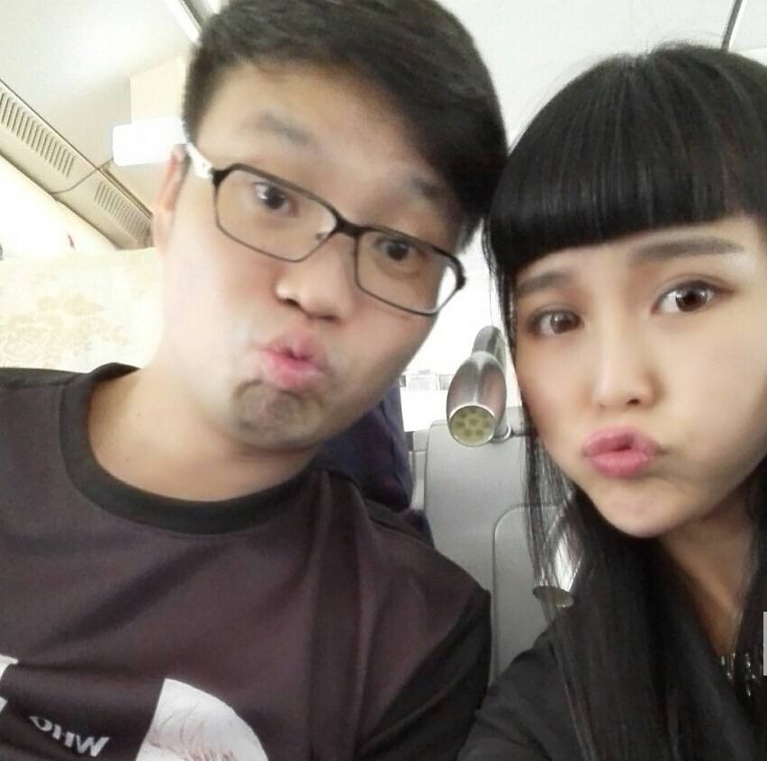 王迅前妻妹妹出面澄清，坦言与魏臻如亲人，网友却不能原谅