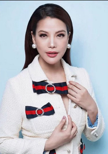 张玉英实际上,港式的"打戏"的确也可以看作是《二凤》的最大卖点.