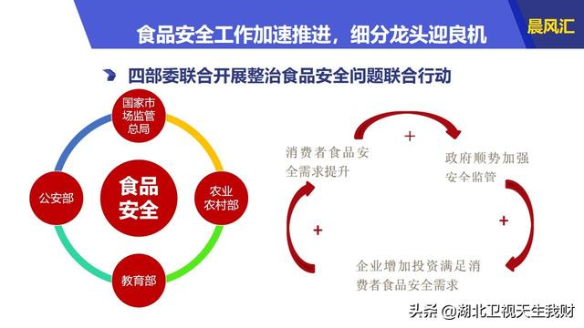 晨風匯:解讀新聞,關注熱點(食品安全 國企改革)