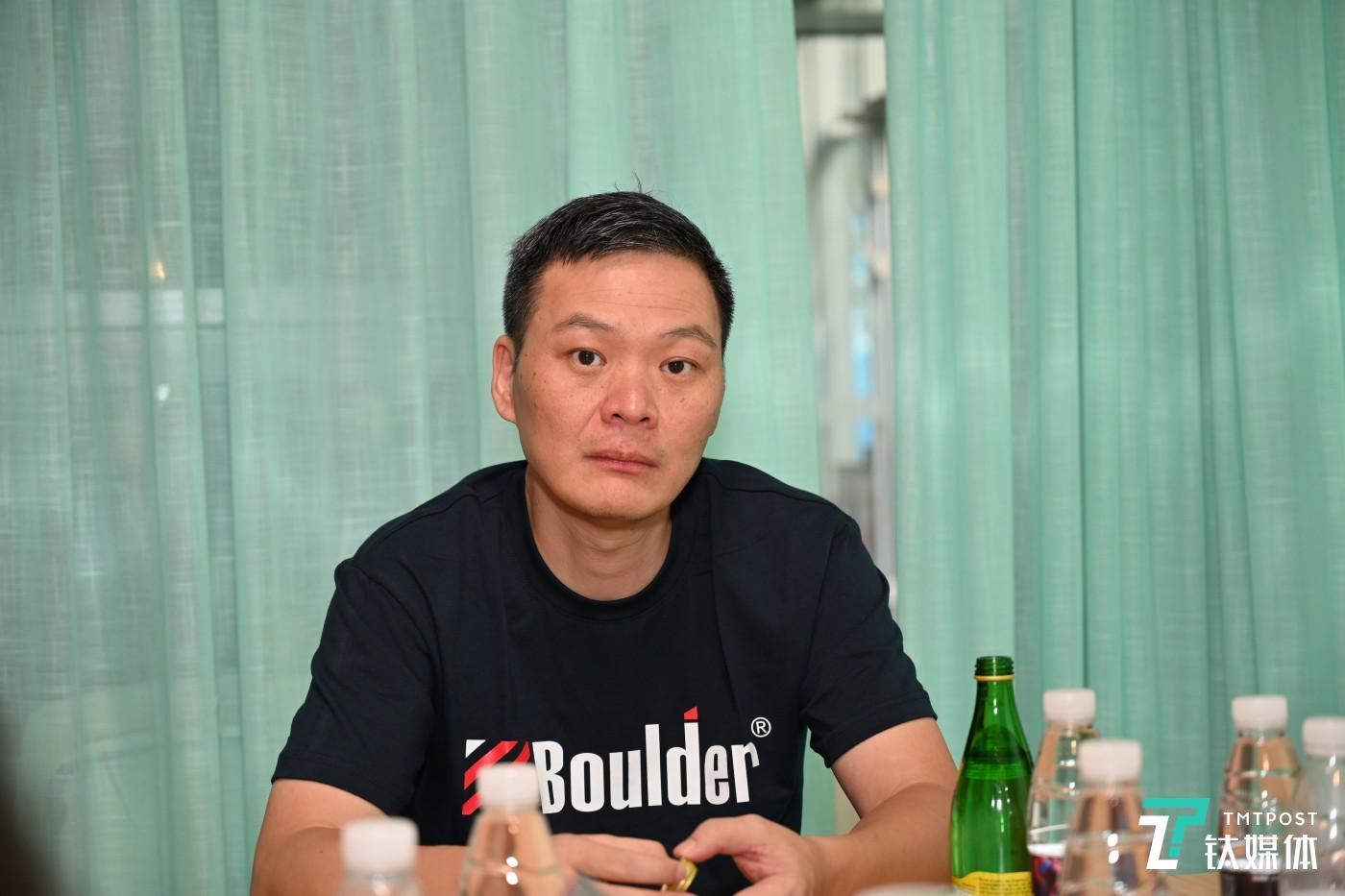 汪泽其:电子烟风口已过,尾部品牌生存空间将被持续压缩铂德合伙人兼