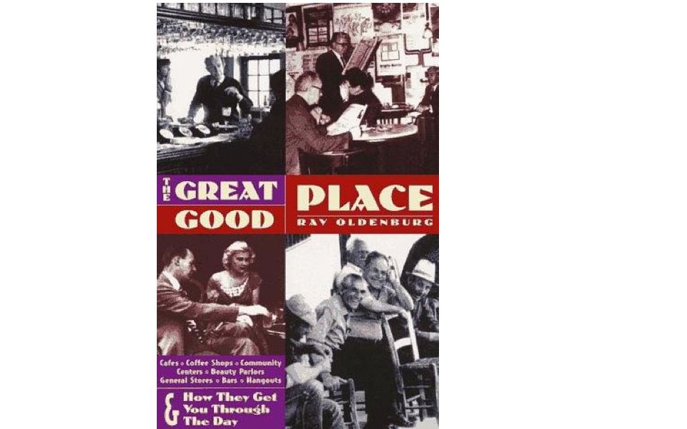 作为生活的“第三空间”，地铁如何拓宽公共空间价值？__财经头条