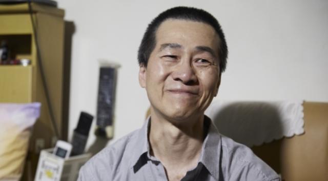 曾获刘德华资助可惜长贫难顾|渐冻人|吴博君|绿叶_新浪新闻