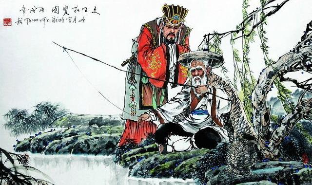 周文王姬昌有什么功绩为世人传颂至今?|周文王|王姬昌|在位_新浪新闻