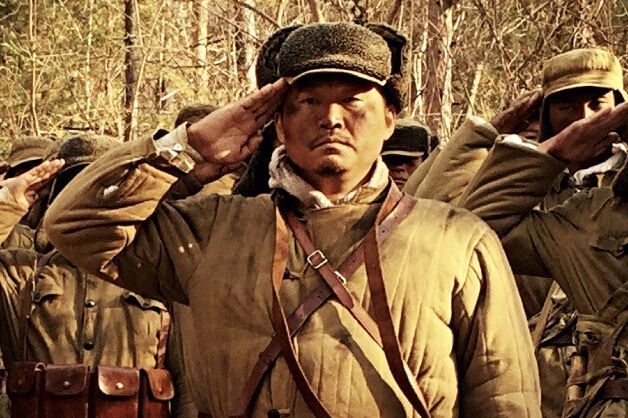 副军长上了一堂数学课让三万大军顺利通过一个凶险之地