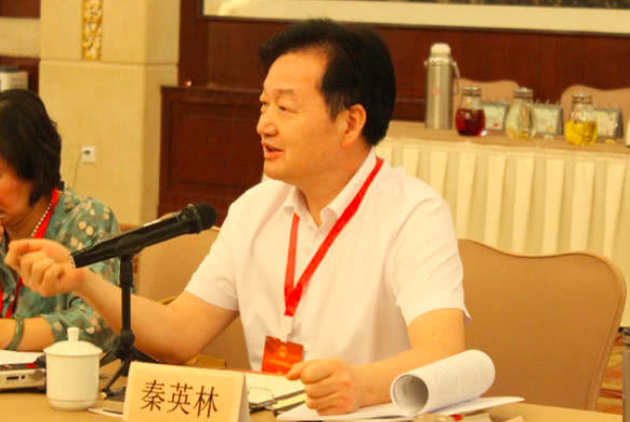 其背后的河南首富——牧原股份的实际控制人秦英林及其妻子钱瑛所拥有