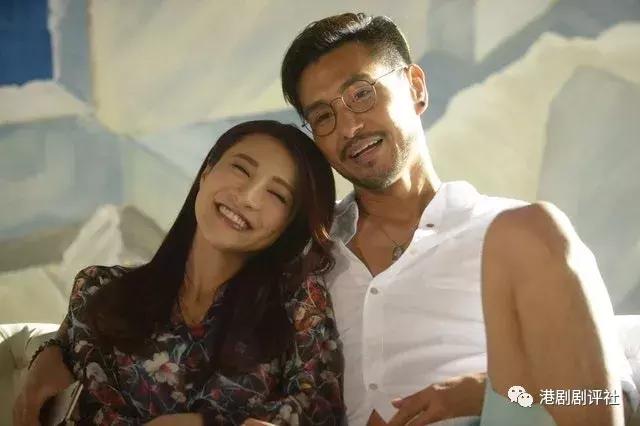 TVB花旦回巢拍剧赞剧组有诚意 自认身材不够好想增肥