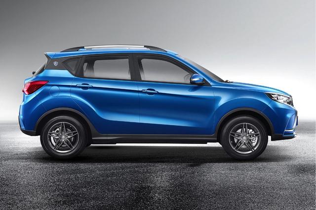 配L2级自动驾驶辅助！2020款日产奇骏上市