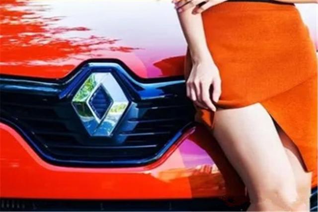 不过要站在个人的角度来讲,无论是雷诺自身有问题,还是因为车标设计被