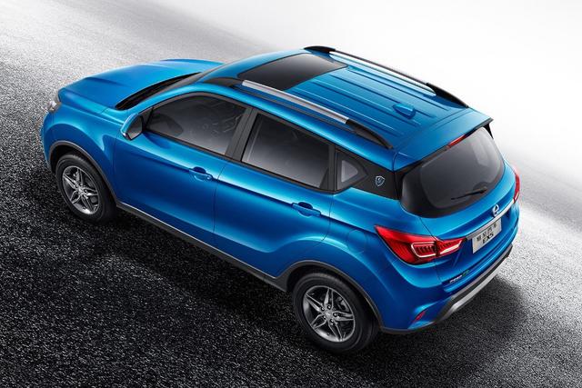 配L2级自动驾驶辅助！2020款日产奇骏上市