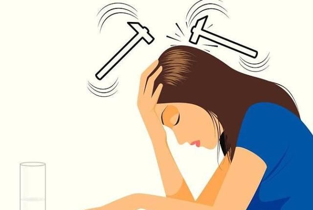 比如,在传统医书《针灸逢源》里就写着,头风疗以金针,悬颅颔厌之中,偏