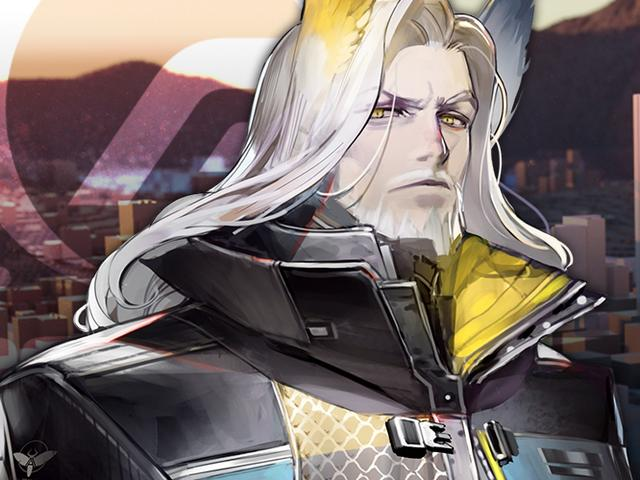 明日方舟:老爷子该不该抽?六星近卫赫拉格能力如何?