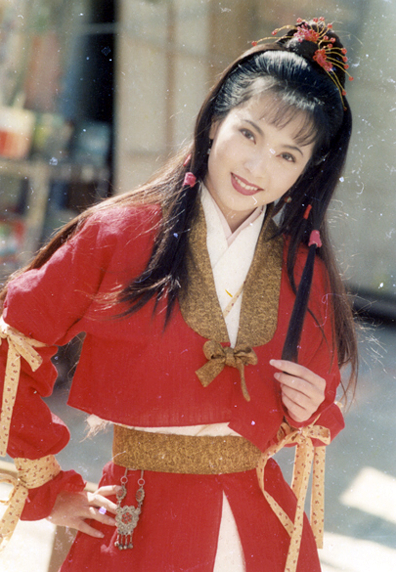 为什么最聪明的黄蓉,会教育出最刁蛮的郭芙?父母切莫宽己律人