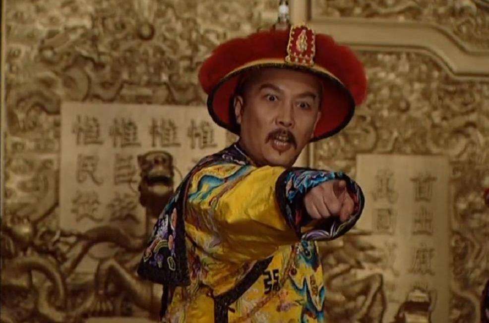 《康熙王朝》和《雍正王朝》都是经典中的经典,但是哪部更经典?