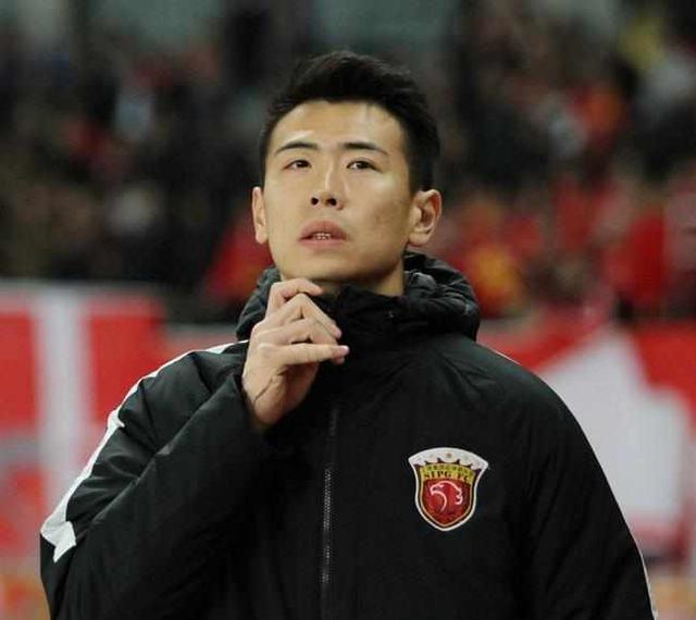 一人或成下赛季离队热门|孙乐|上港|亚冠_新浪新闻