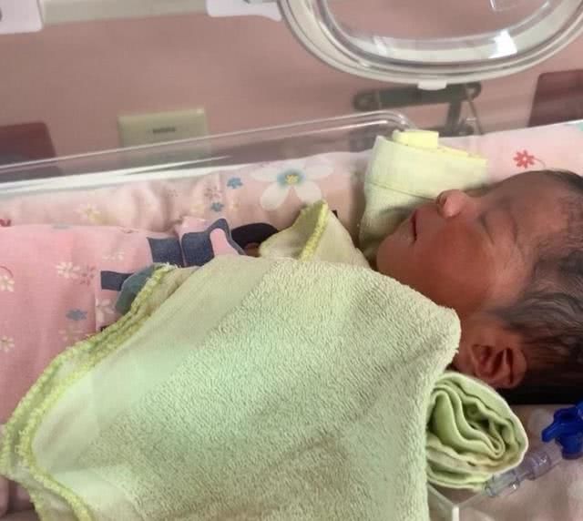 陈建州夫妇懒理风波到医院看望妹妹