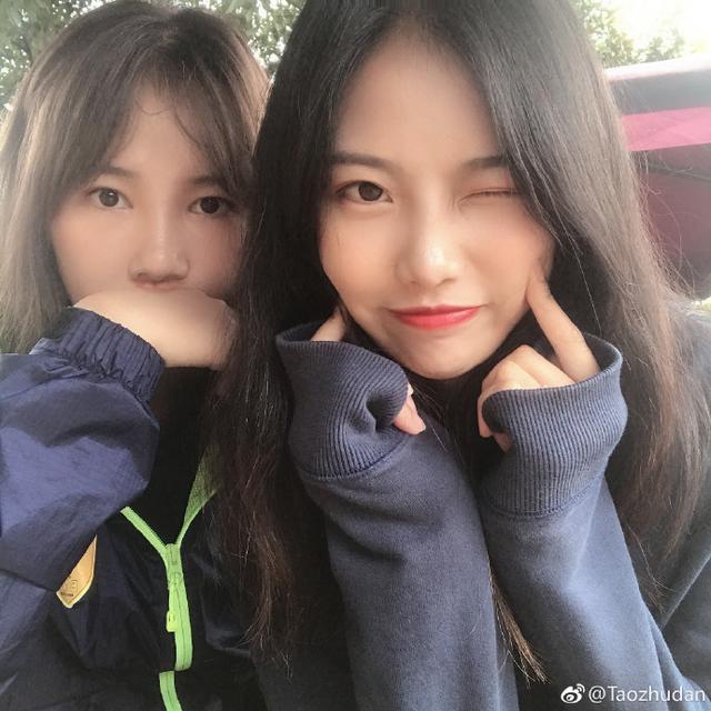 申花女足陶祝丹:偶像是c罗王霜,择偶标准是李现