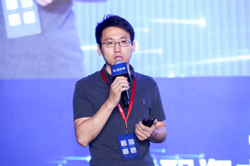 丰年资本合伙人常彬:智能制造产业的机遇与挑战