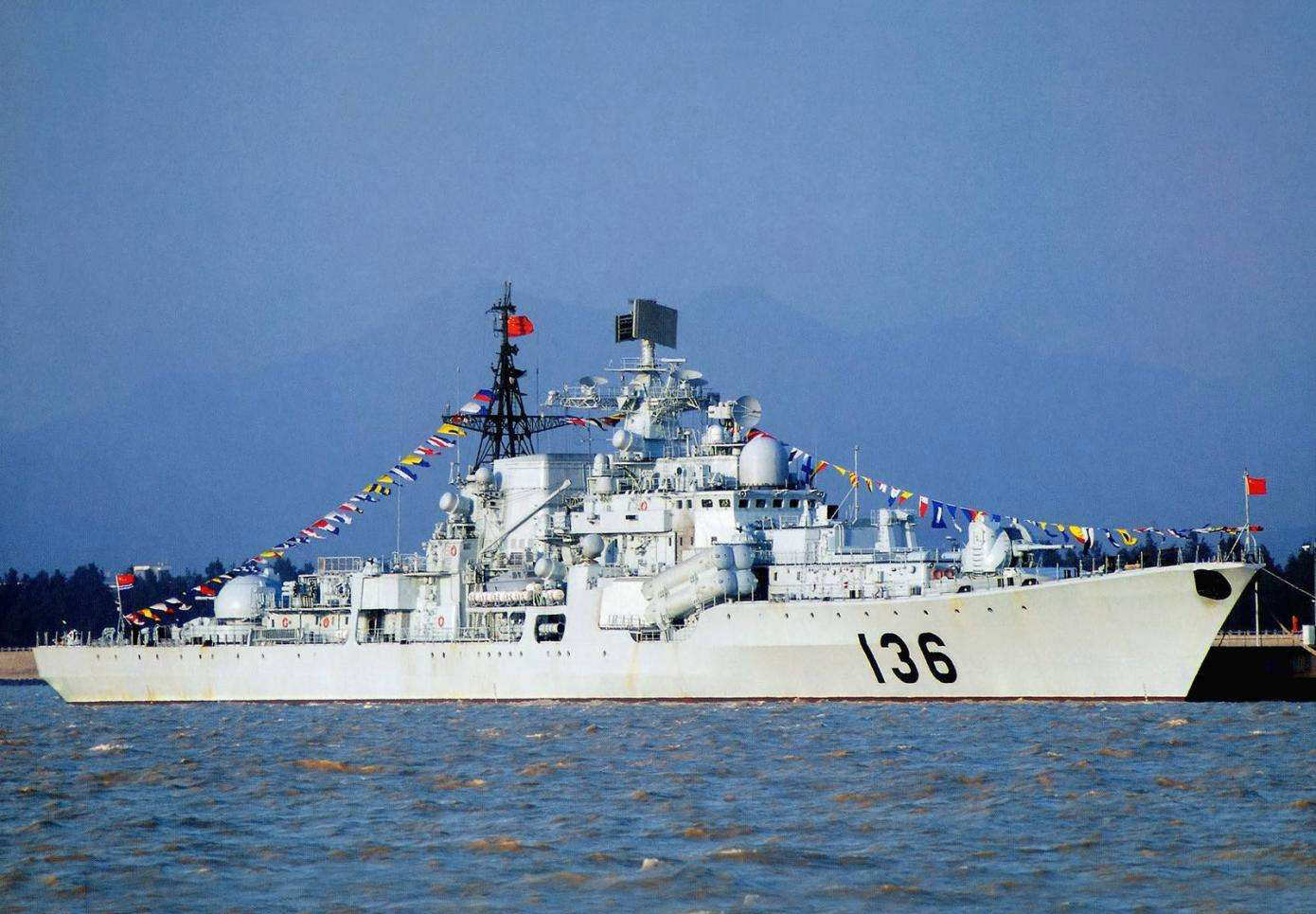 杭州艦