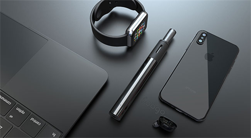 盛事foogo福狗电子烟新品即将尖叫亮相