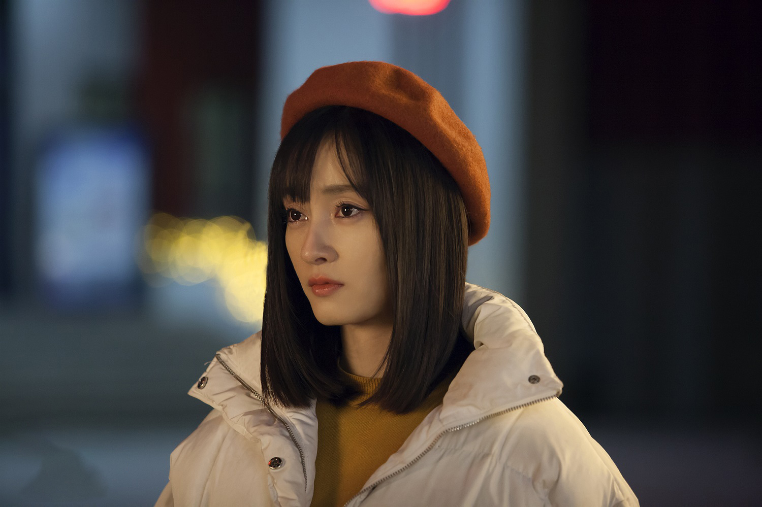 24 徐晓璐陷分手风波为爱谋划