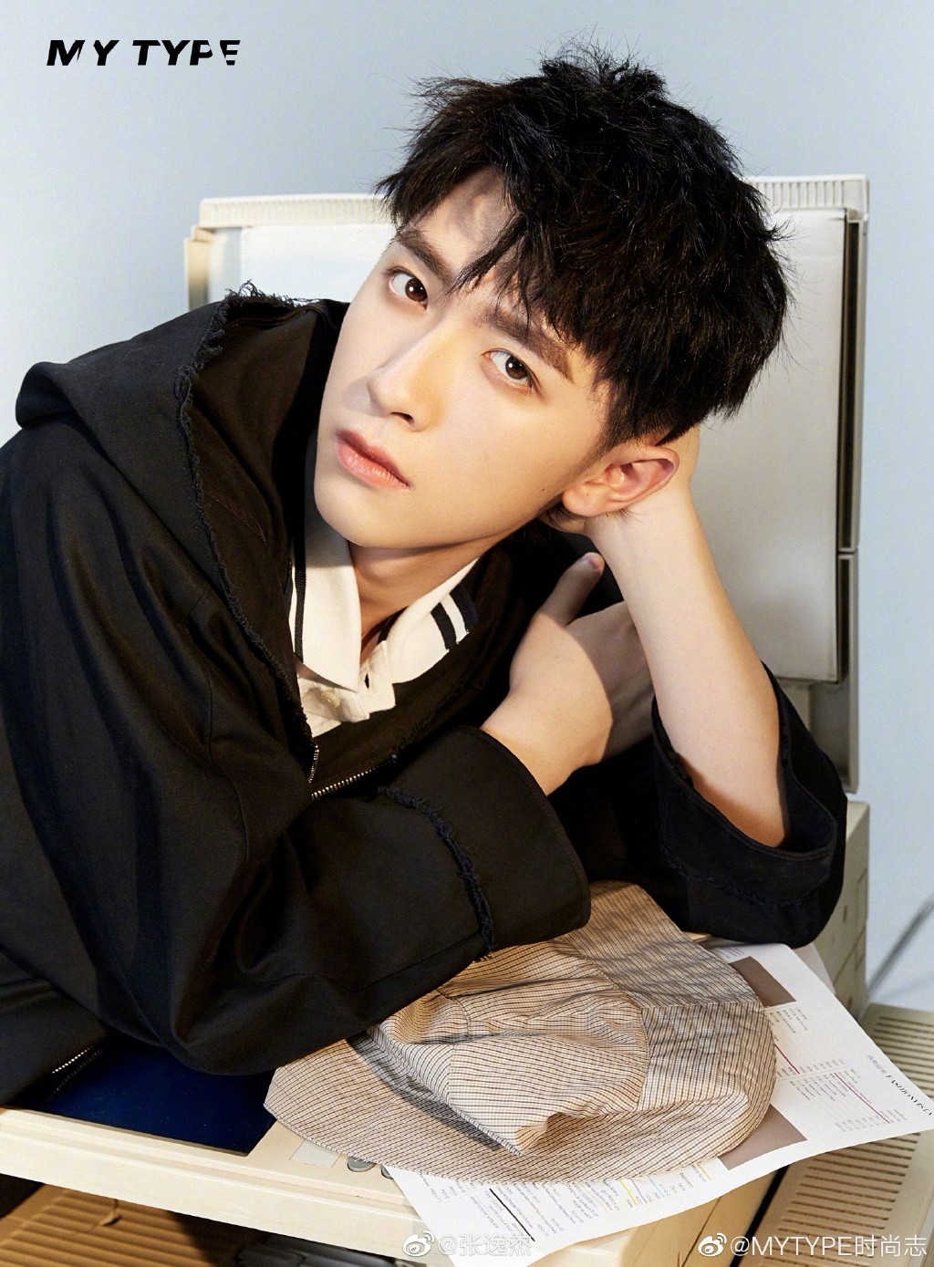 辛芷蕾轧戏?李湘得罪人?张逸杰考试没过?