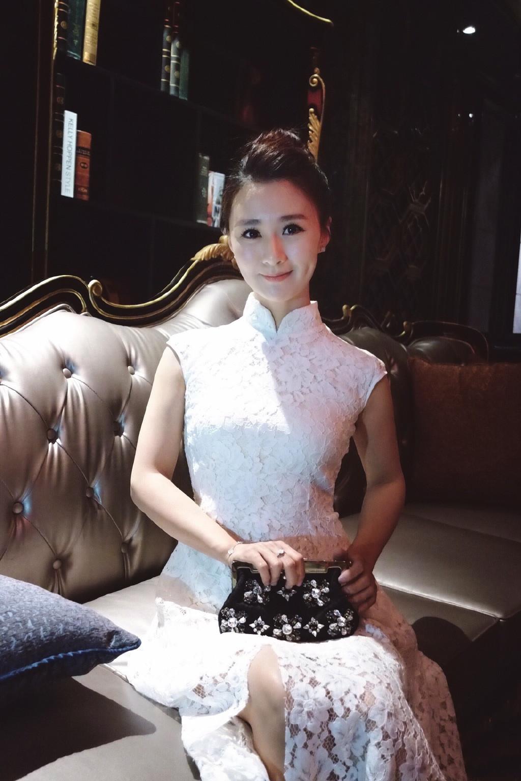 美女主持妻子微博沦陷,网友"社会残渣罪有应得"|张鹭|陈密|醉驾_新浪