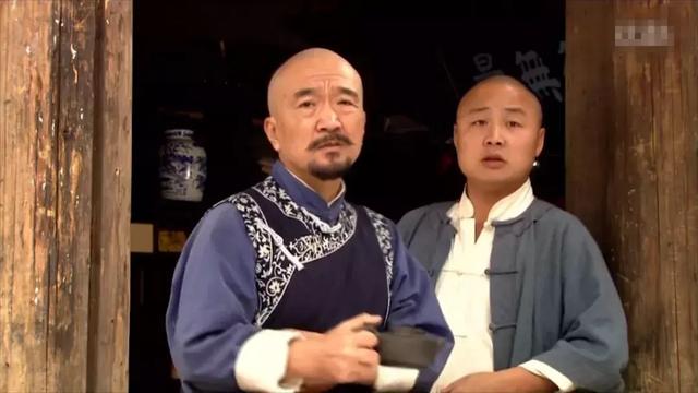 演戏30年好作品不断,为捧一米六儿子不遗余力|李保田|李彧|戏霸_新浪