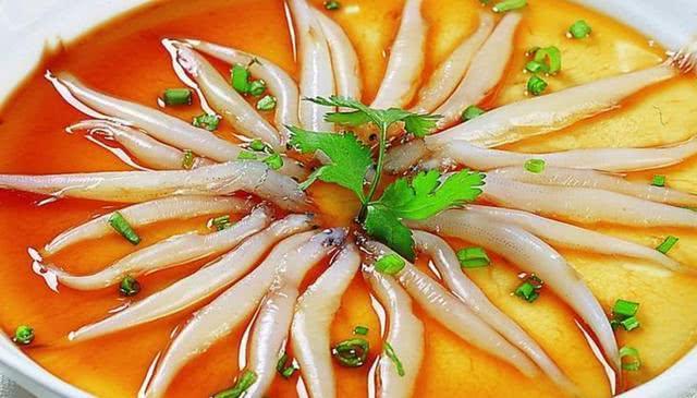 知道银鱼好吃,却没想到银鱼,还有这么多种好吃的做法,长见识了